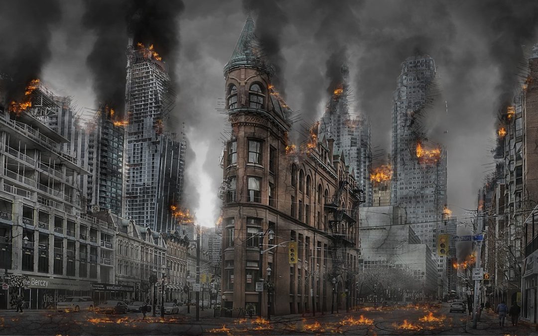 Evakuasi Longsor di Area Permukiman